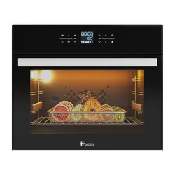 فر داتیس DT-725 نقره‌ای