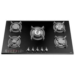 گاز رومیزی و صفحه ای آلتون G530D