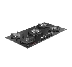 گاز رومیزی و صفحه ای آلتون G530D