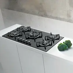 گاز رومیزی و صفحه ای آلتون G530D