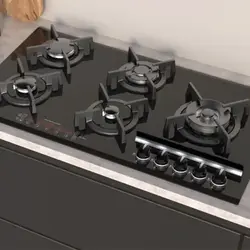 گاز رومیزی و صفحه ای آلتون G532D