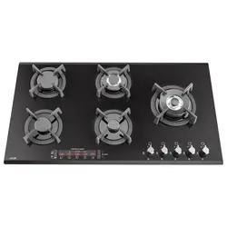 گاز رومیزی و صفحه ای آلتون G532D