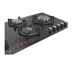 گاز رومیزی و صفحه ای آلتون G532D