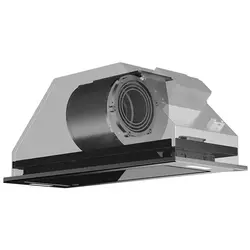 هود آشپزخانه آلتون H807S