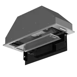 هود آشپزخانه آلتون H807S