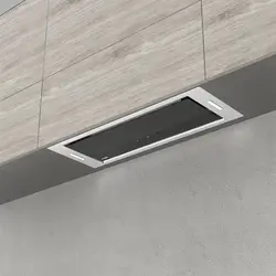 هود آشپزخانه آلتون H807S