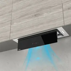 هود آشپزخانه آلتون H807S