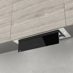 هود آشپزخانه آلتون H807S