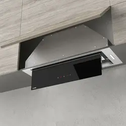 هود آشپزخانه آلتون H807S