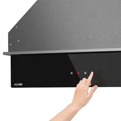 هود آشپزخانه آلتون H807S