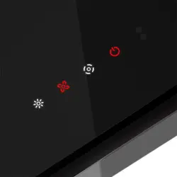 هود آشپزخانه آلتون H807S