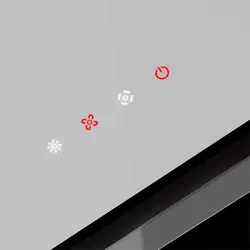 هود آشپزخانه آلتون H807W