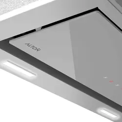 هود آشپزخانه آلتون H703W