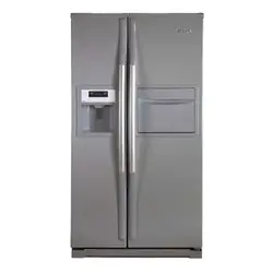 یخچال فریزر ساید بای ساید امرسان مدل آیس NRF3292D