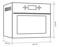 فر داتیس DT-736