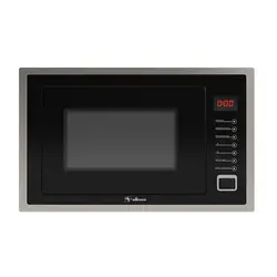 مایکروویو توکار داتیس 928 زه استیل