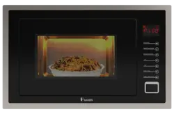 مایکروویو توکار داتیس 928 زه استیل