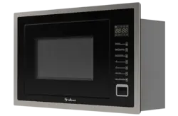 مایکروویو توکار داتیس 928 زه استیل