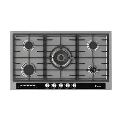 گاز رومیزی و صفحه ای داتیس DS-535
