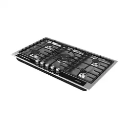گاز رومیزی و صفحه ای داتیس DS-535