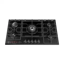 گاز رومیزی و صفحه ای آلتون G535DB