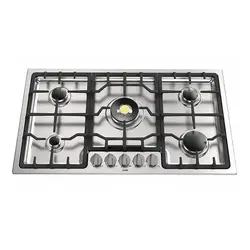 گاز رومیزی و صفحه ای آلتون IS525