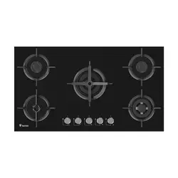 گاز رومیزی و صفحه ای داتیس 549-DG