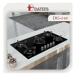 گاز رومیزی و صفحه ای داتیس 549-DG