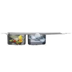سینک آلتون SR1203 روکار