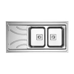 سینک آلتون SR1203 روکار