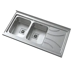 سینک آلتون SR1203 روکار