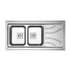 سینک آلتون SR1203 روکار