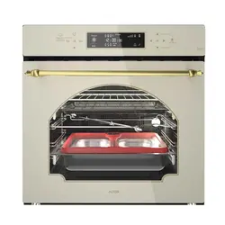 فر برقی آلتون V506C بخارپز