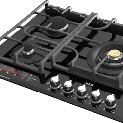 گاز رومیزی و صفحه ای آلتون IG-535-DB