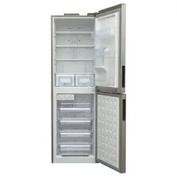 یخچال فریزر الکترواستیل مدل ES27 سری استار رنگ تیتانیوم