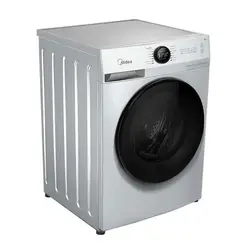 ماشین لباسشویی 10 کیلویی میدیا MF200W100WB/W