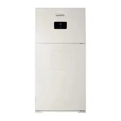 یخچال فریزر الکترواستیل مدل ES32 سری رومی پلاس رنگ سفید