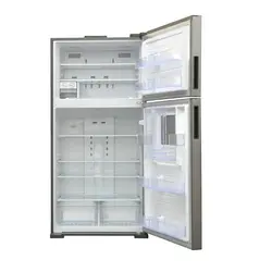 یخچال فریزر الکترواستیل مدل ES32 سری رومی پلاس رنگ سفید