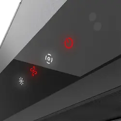 هود آشپزخانه آلتون H702B