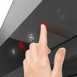 هود آشپزخانه آلتون H702B