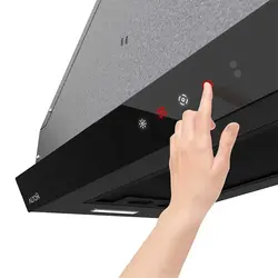 هود آشپزخانه آلتون H702B