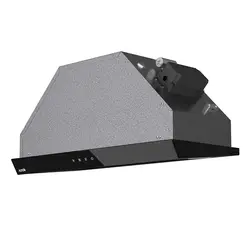 هود آشپزخانه آلتون H702B