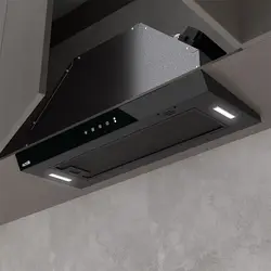 هود آشپزخانه آلتون H702B