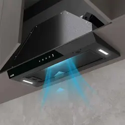 هود آشپزخانه آلتون H702B