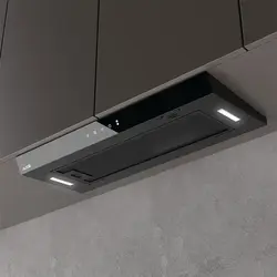 هود آشپزخانه آلتون H702B