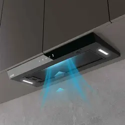 هود آشپزخانه آلتون H702B