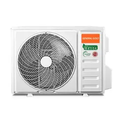 کولر گازی جنرال گلد 12000 تیتانیوم مدل (2023) GG-TS12000 TITANIUM