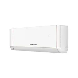 کولر گازی جنرال گلد 12000 تیتانیوم مدل (2023) GG-TS12000 TITANIUM