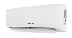 کولر گازی جنرال گلد 12000 تیتانیوم مدل GG-MS12000 TITANIUM