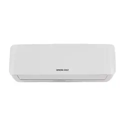کولر گازی جنرال گلد 12000 تیتانیوم مدل GG-MS12000 TITANIUM